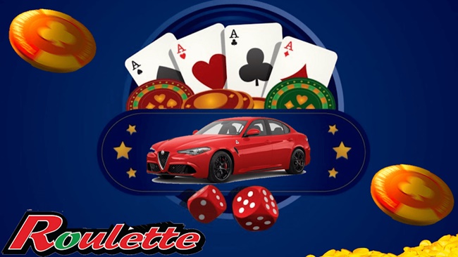 Car Roulette Tournaments: How to Join and What to Expect